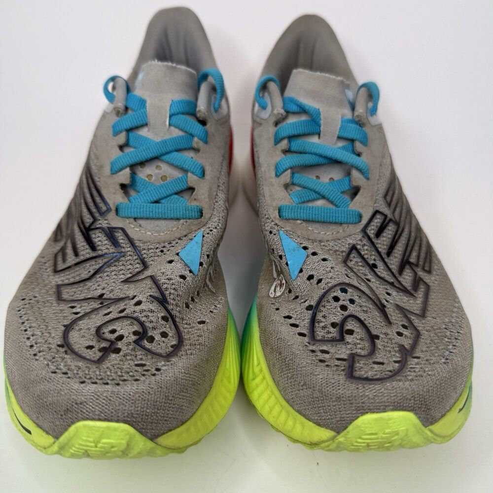 New Balance FuelCell RC Elite v2 NYC Marathon Running Shoes Womens 7.5 - Picture 2 of 16